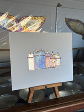 Load image into Gallery viewer, Row houses
