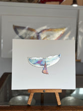 Load image into Gallery viewer, Whale tail
