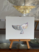 Load image into Gallery viewer, Whale tail
