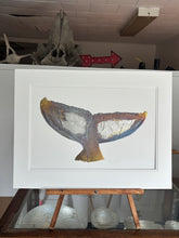 Load image into Gallery viewer, Whale tail
