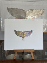 Load image into Gallery viewer, Whale tail
