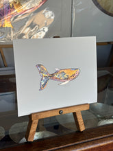 Load image into Gallery viewer, Funky Whale
