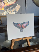 Load image into Gallery viewer, Whale tail
