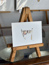 Load image into Gallery viewer, Clothesline
