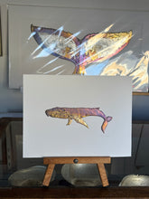 Load image into Gallery viewer, Whale
