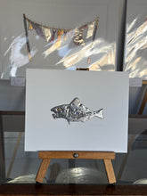 Load image into Gallery viewer, Funky fish
