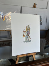 Load image into Gallery viewer, Mummer

