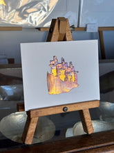 Load image into Gallery viewer, Row houses

