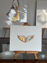 Load image into Gallery viewer, Whale tail
