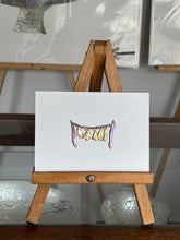 Load image into Gallery viewer, Clothesline
