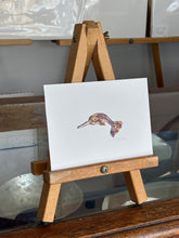 Load image into Gallery viewer, Narwhal
