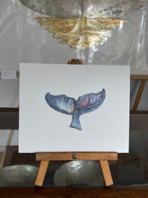 Load image into Gallery viewer, Whale tail
