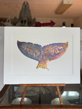 Load image into Gallery viewer, Whale tail
