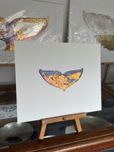Load image into Gallery viewer, Whale tail

