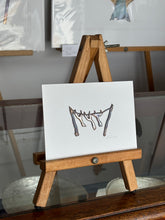 Load image into Gallery viewer, “YYT clothesline”
