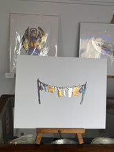 Load image into Gallery viewer, Clothesline
