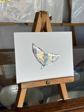 Load image into Gallery viewer, Whale tail
