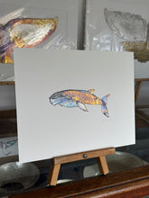 Load image into Gallery viewer, Whale
