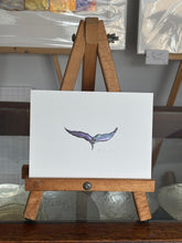 Load image into Gallery viewer, Whale tail

