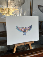 Load image into Gallery viewer, Whale tail

