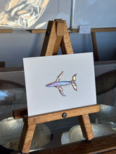 Load image into Gallery viewer, Plane whale
