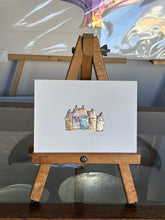 Load image into Gallery viewer, Row houses
