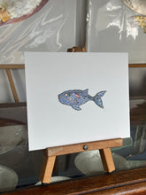 Load image into Gallery viewer, Funky whale
