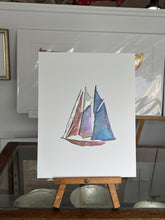 Load image into Gallery viewer, Schooner
