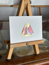 Load image into Gallery viewer, Schooner
