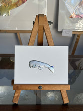 Load image into Gallery viewer, Funky whale
