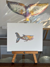 Load image into Gallery viewer, Funky Whale
