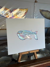 Load image into Gallery viewer, Whale
