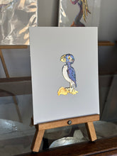 Load image into Gallery viewer, Puffin
