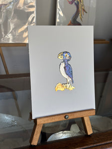Puffin