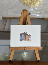 Load image into Gallery viewer, Row houses
