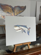 Load image into Gallery viewer, Whale
