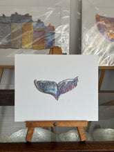 Load image into Gallery viewer, Whale tail
