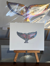 Load image into Gallery viewer, Whale tail
