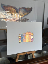 Load image into Gallery viewer, Row houses
