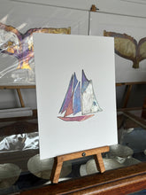 Load image into Gallery viewer, Schooner

