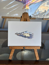 Load image into Gallery viewer, Iceberg with water
