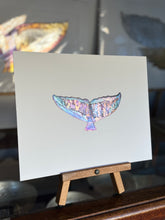Load image into Gallery viewer, Whale tail
