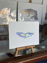Load image into Gallery viewer, Whale tail
