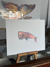 Load image into Gallery viewer, Whale
