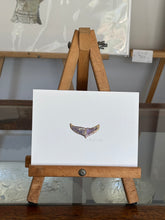 Load image into Gallery viewer, Whale tail
