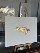 Load image into Gallery viewer, Whale
