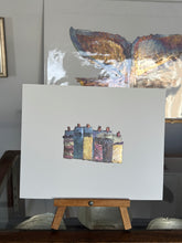 Load image into Gallery viewer, Row houses
