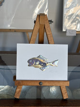 Load image into Gallery viewer, Funky fish
