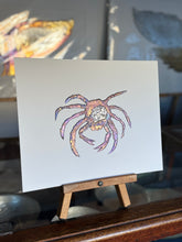 Load image into Gallery viewer, Mutant snow crab
