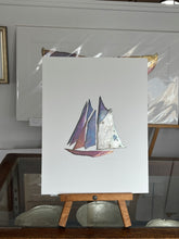 Load image into Gallery viewer, Schooner
